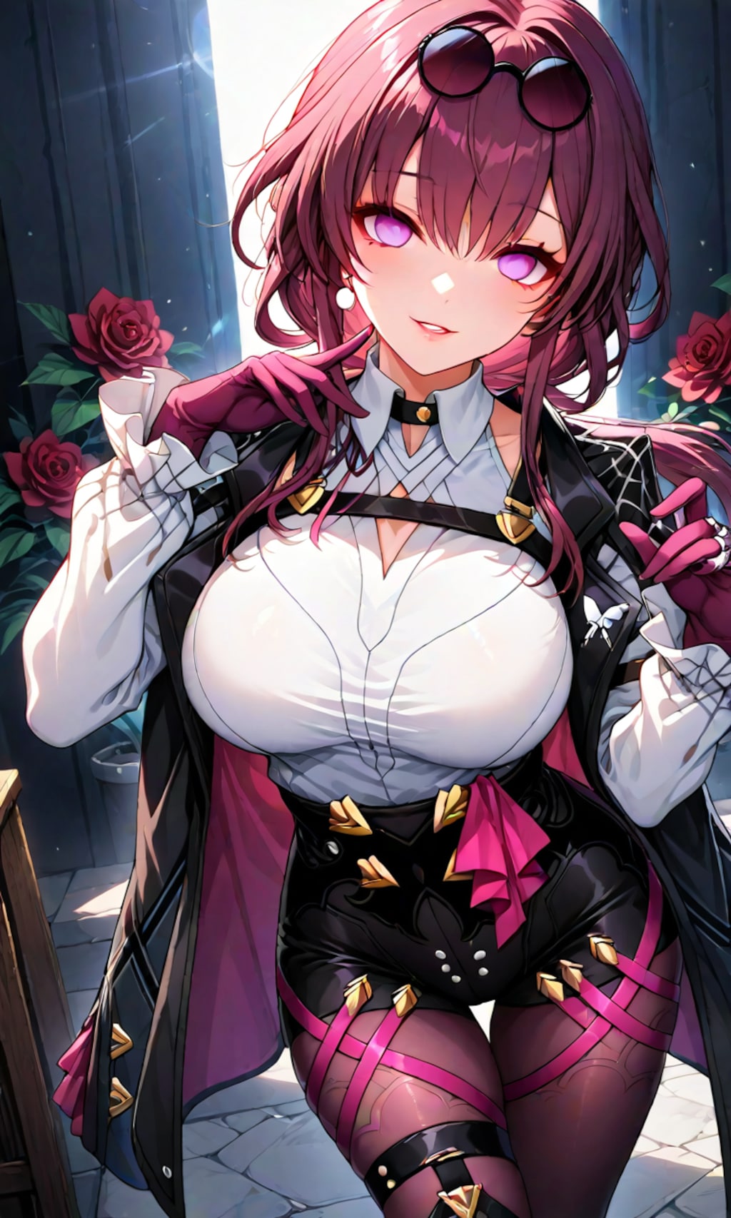 版権イラスト詰め合わせ