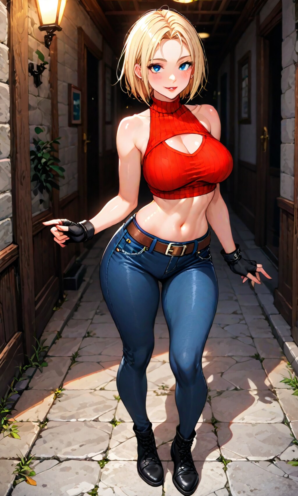 版権イラスト詰め合わせ