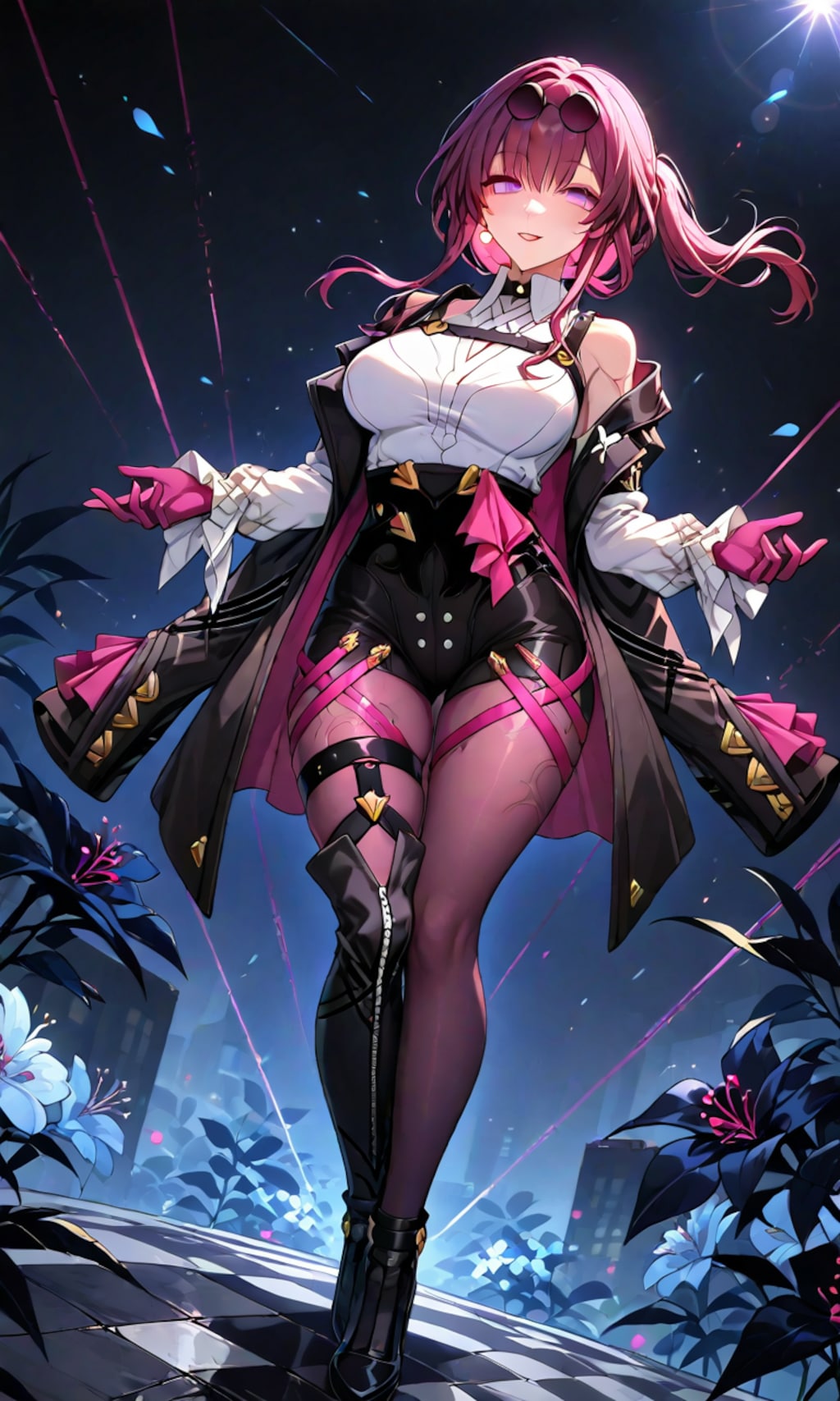 版権イラスト詰め合わせ