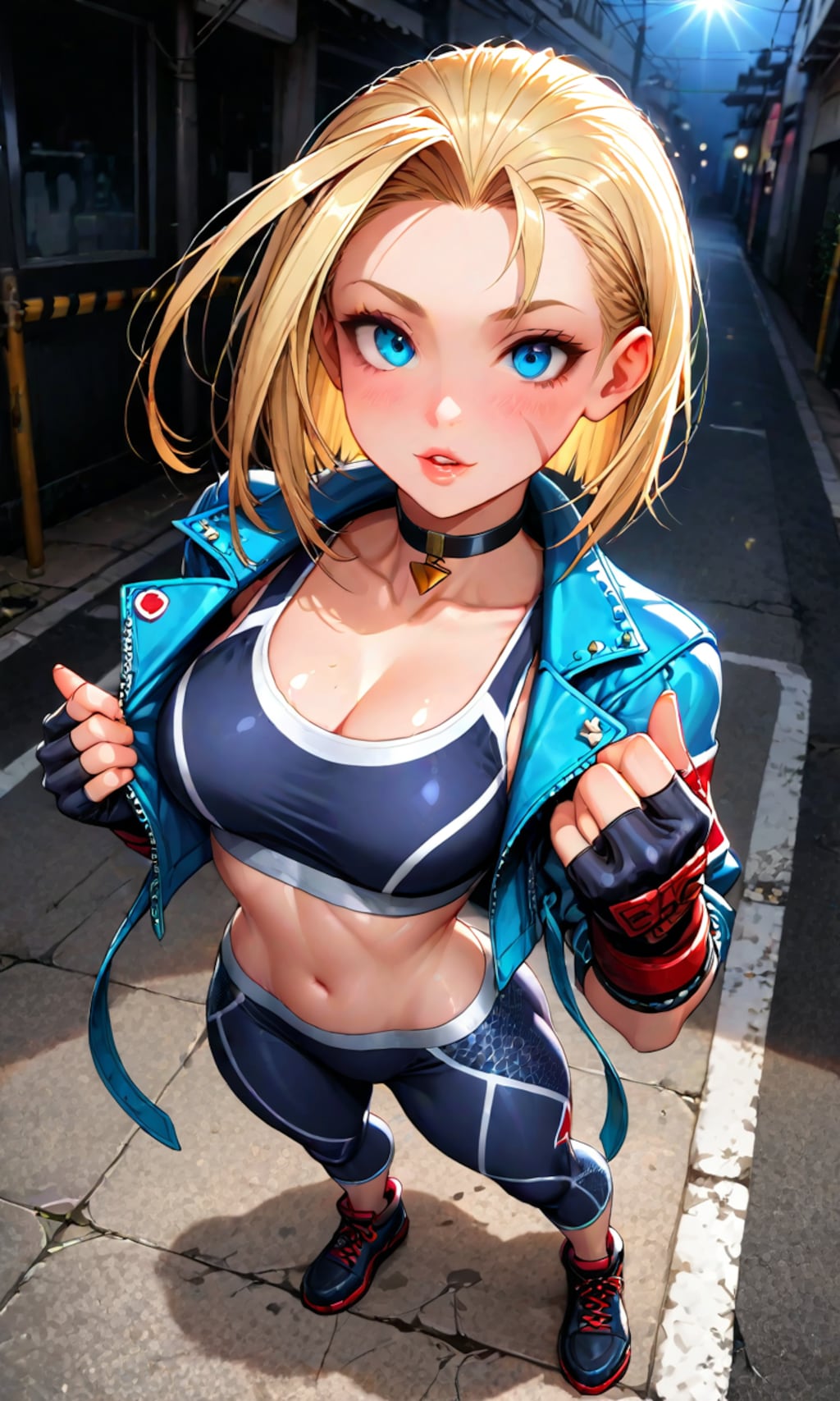 版権イラスト詰め合わせ