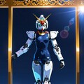 女体化ガンダム　スク水 11枚目