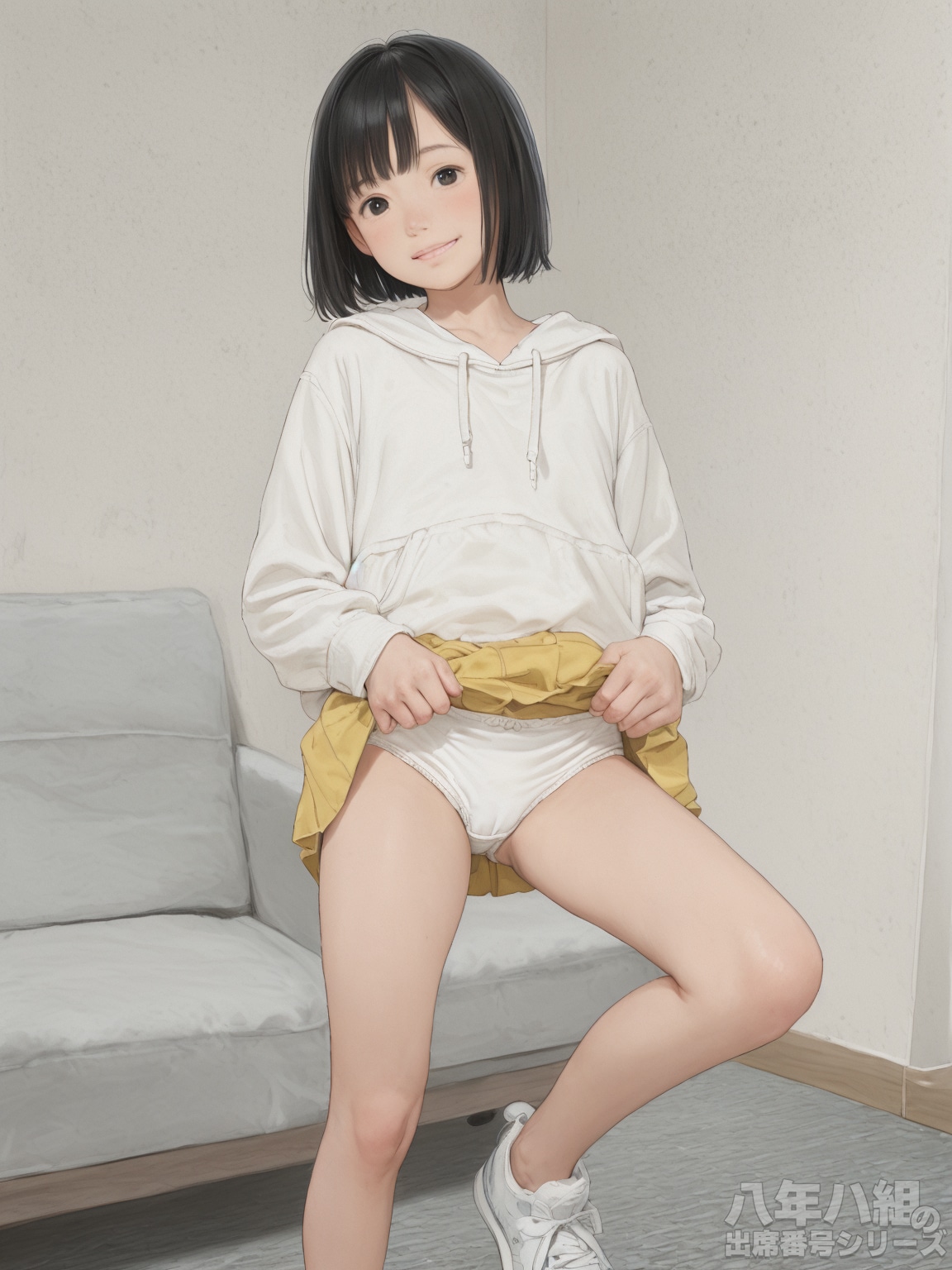 八年ハ組シリーズ