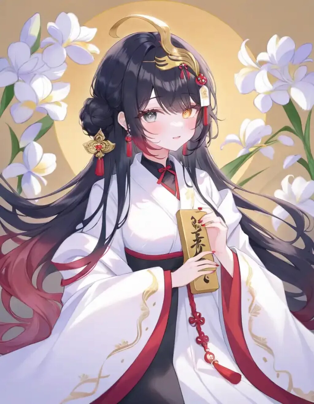 豪天坊照蘭（ごうてんぼうしょうらん　　薊乃長女）