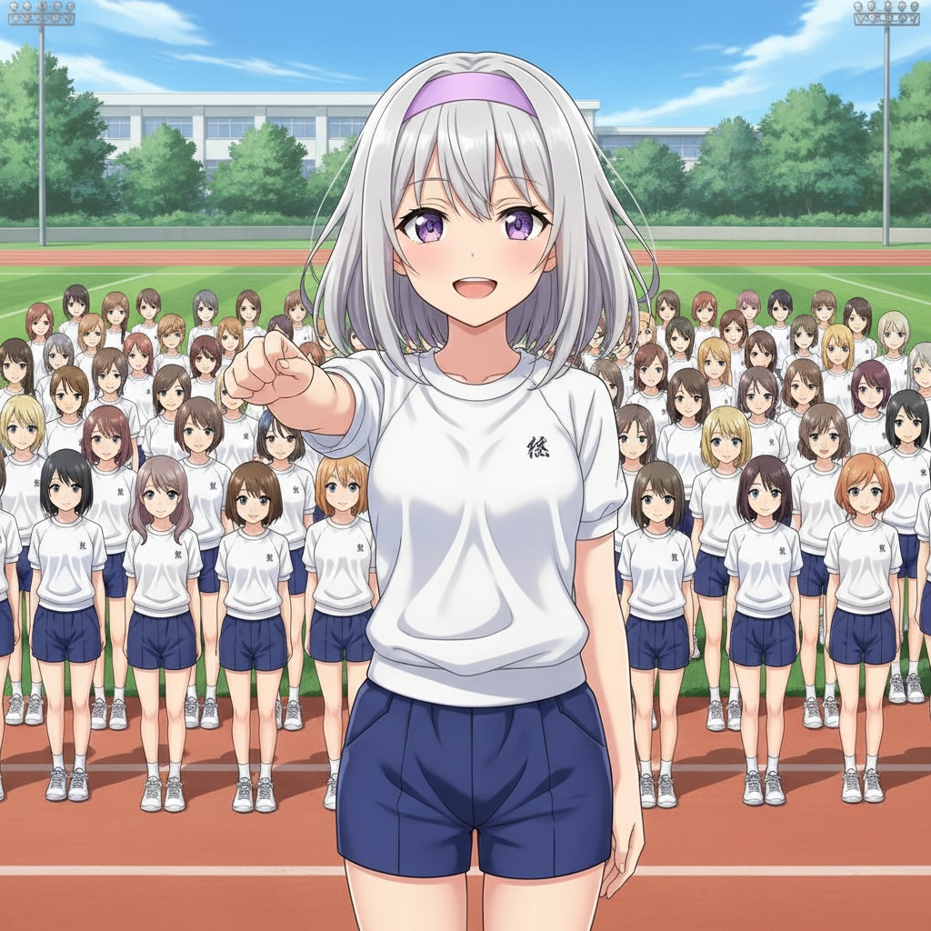 選手宣誓