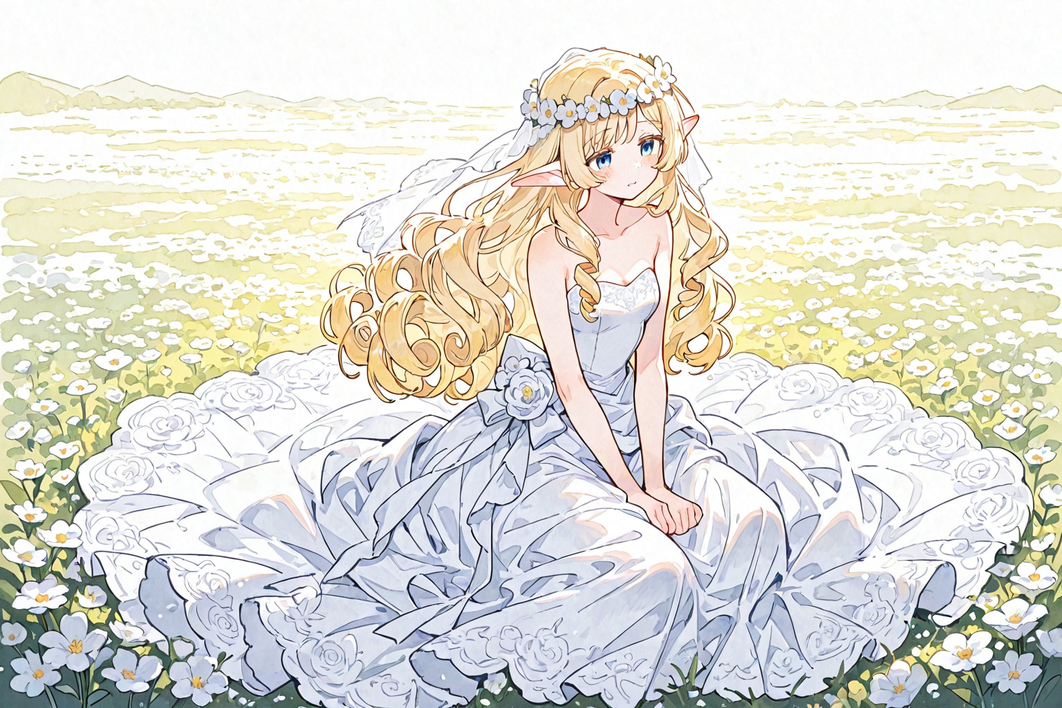 H.S.P | の人気AIイラスト・グラビア