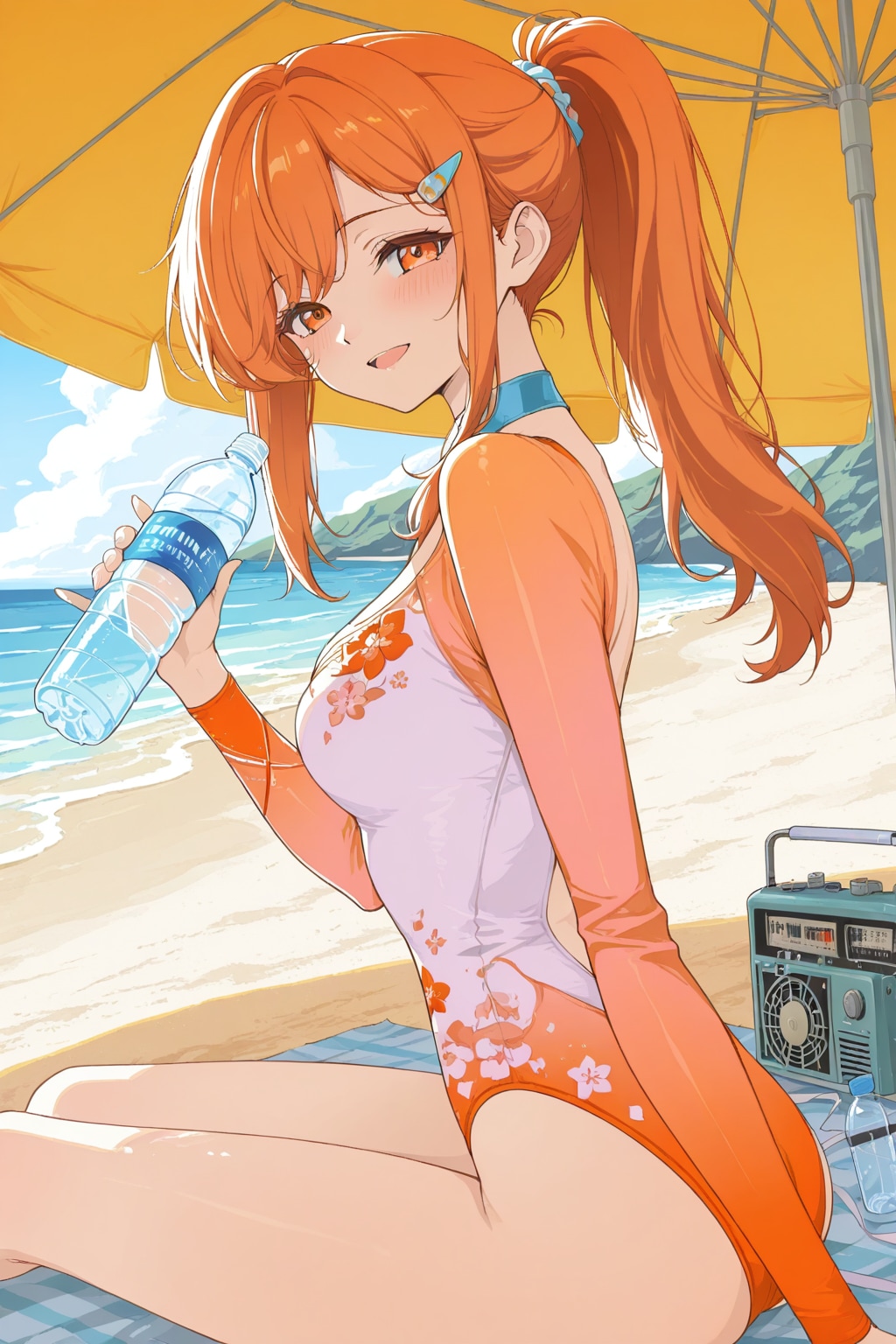 APRICOTさん３４
