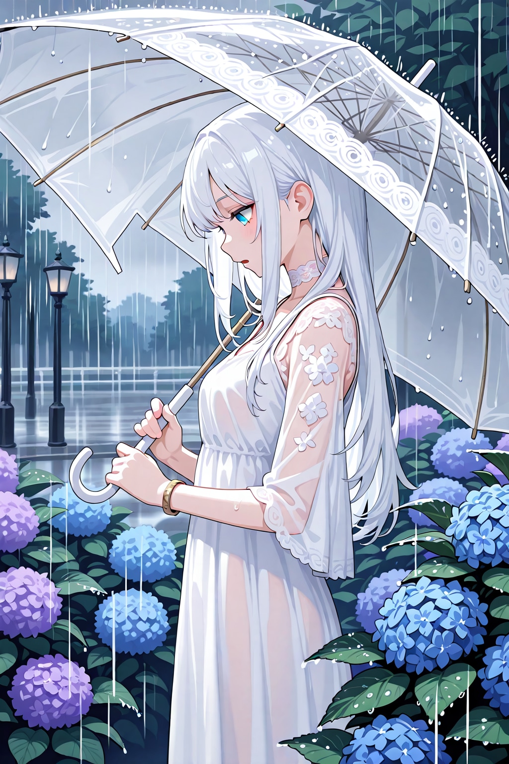 LILYさん８