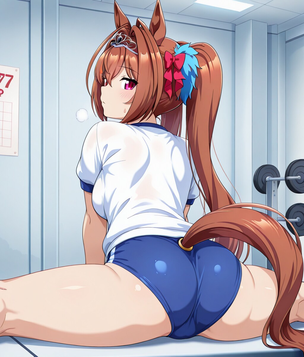 柔軟ダスカ