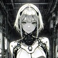 キオクノナカノカノジョ 2枚目
