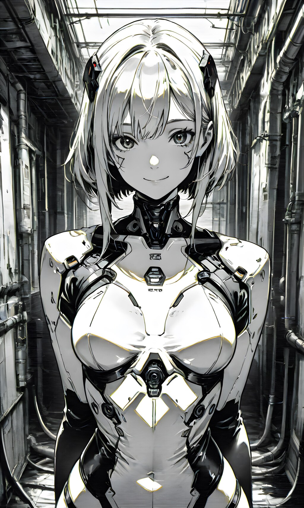 キオクノナカノカノジョ