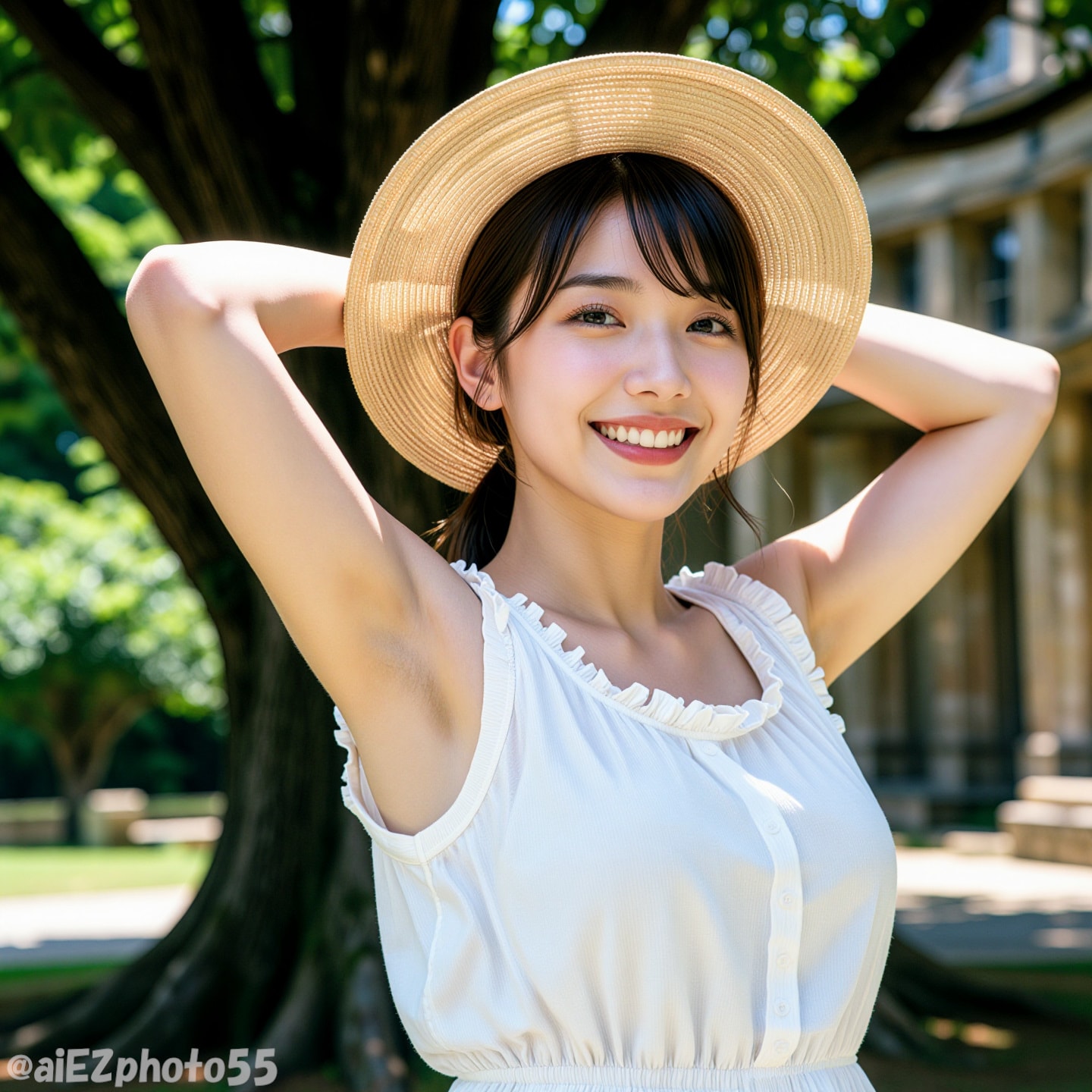 【５】黄金の隠し財宝が眠る謎の観光スポット