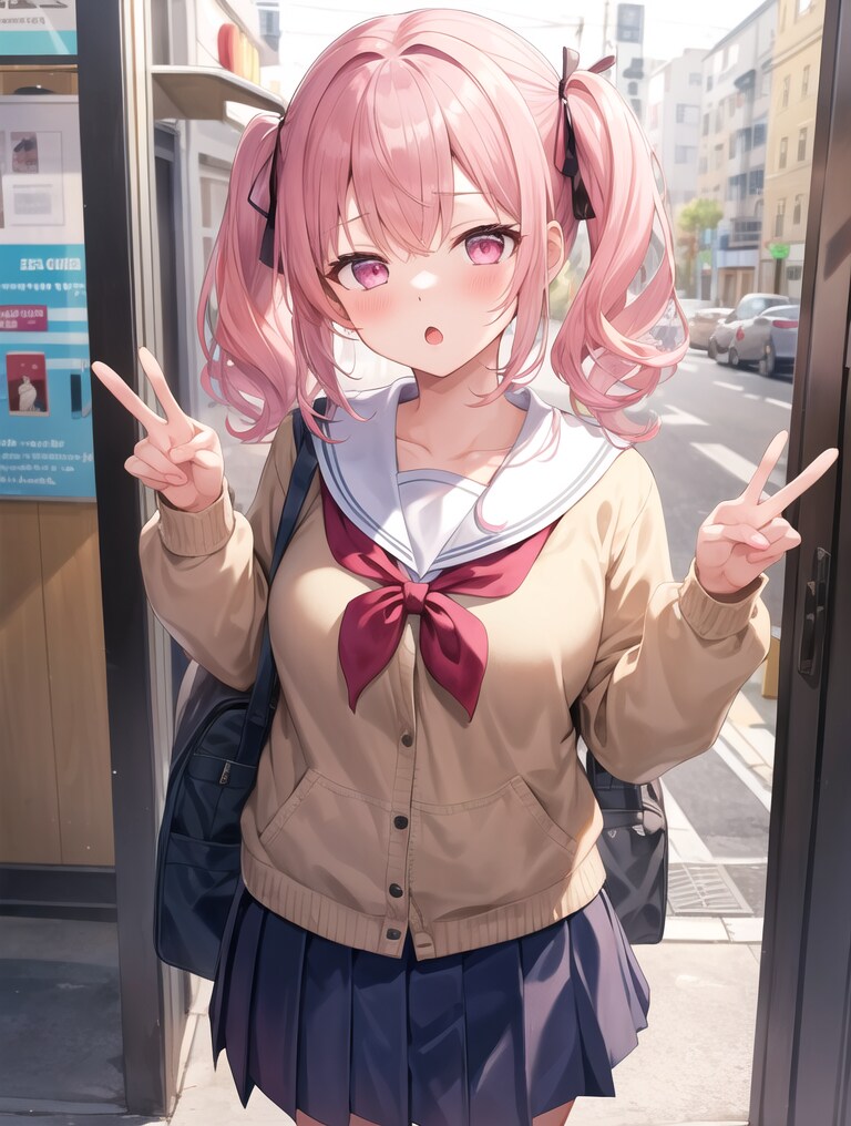 だぶるぴーす