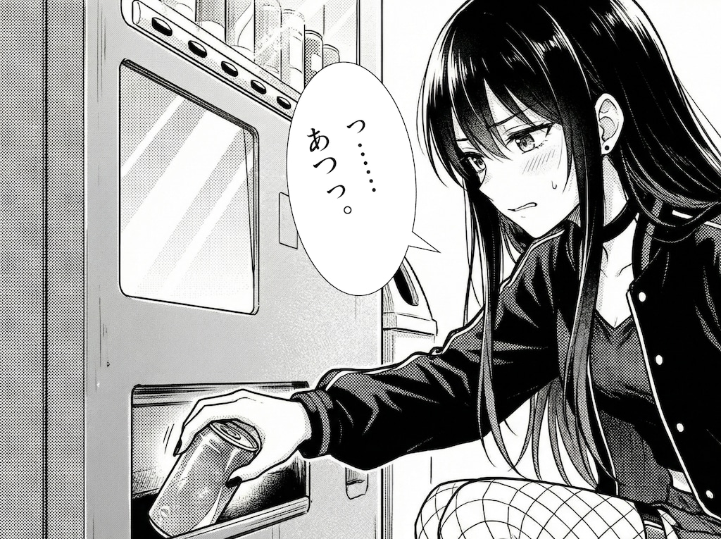 凛【鬼娘】ストーリー #3