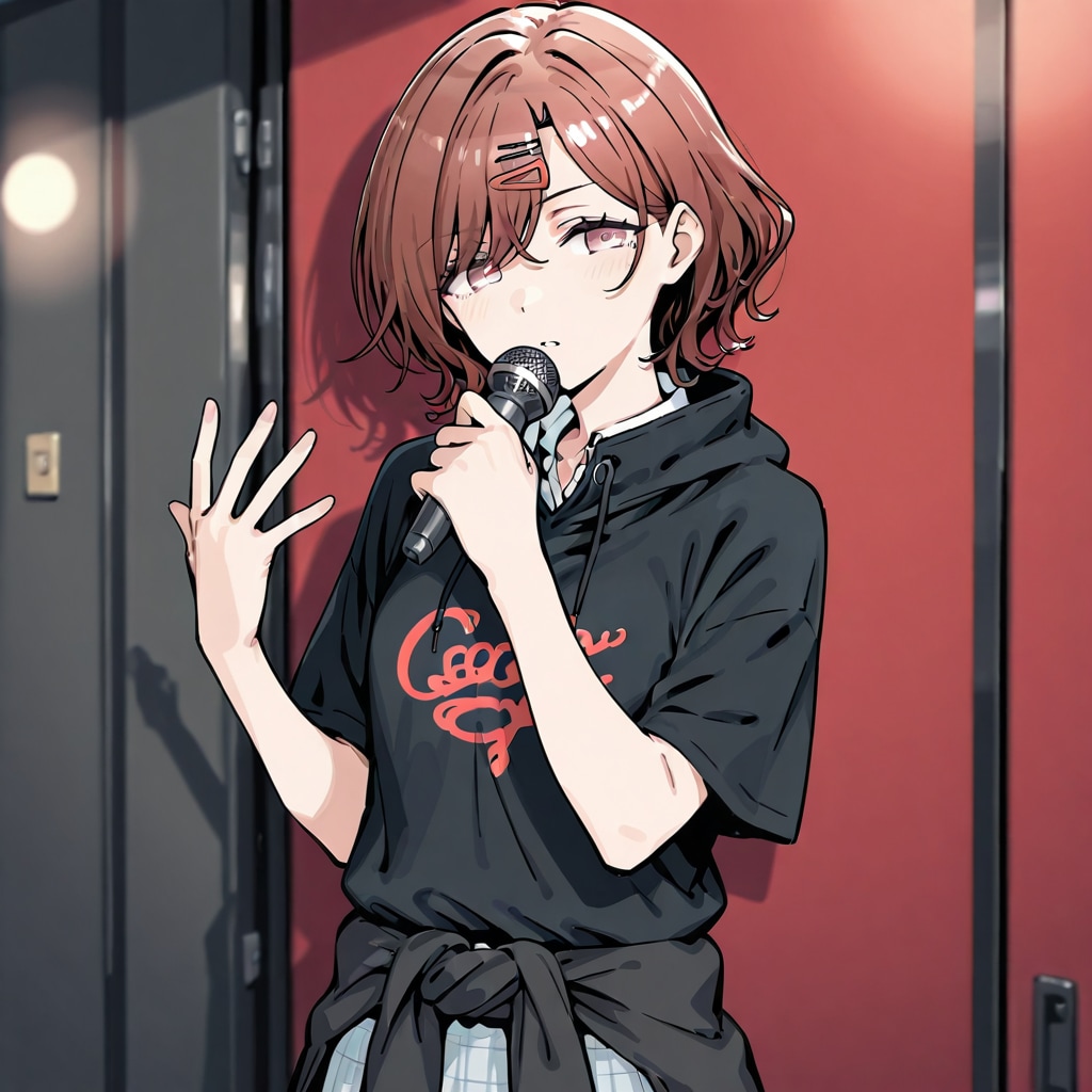 樋口円香 | の人気AIイラスト・グラビア