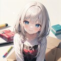 お気に入り、詰め込んで 2枚目