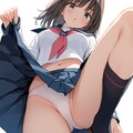 ぱんつ見せ 5枚目