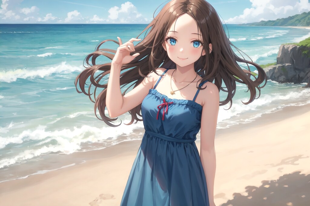 バカンス🌊🏝✨