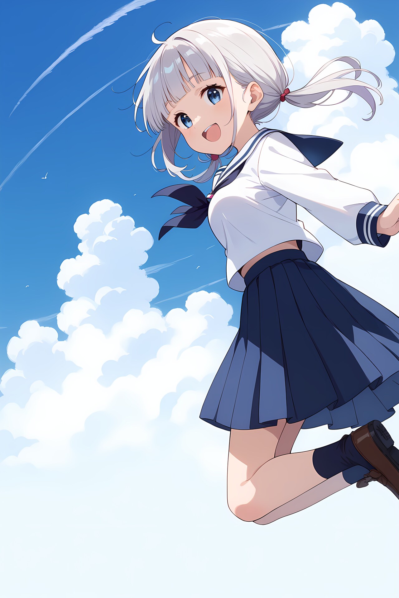 きら◯ジャンプ