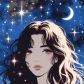 夜の街2 2枚目