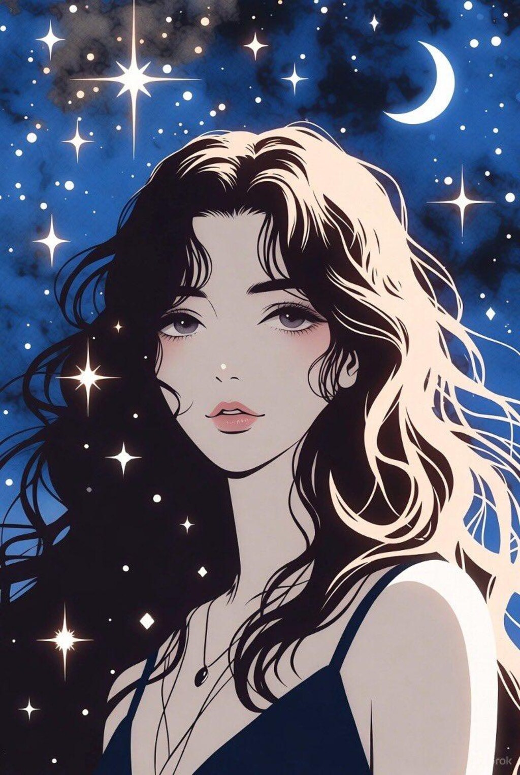 夜の街2