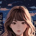 夜の街2 3枚目