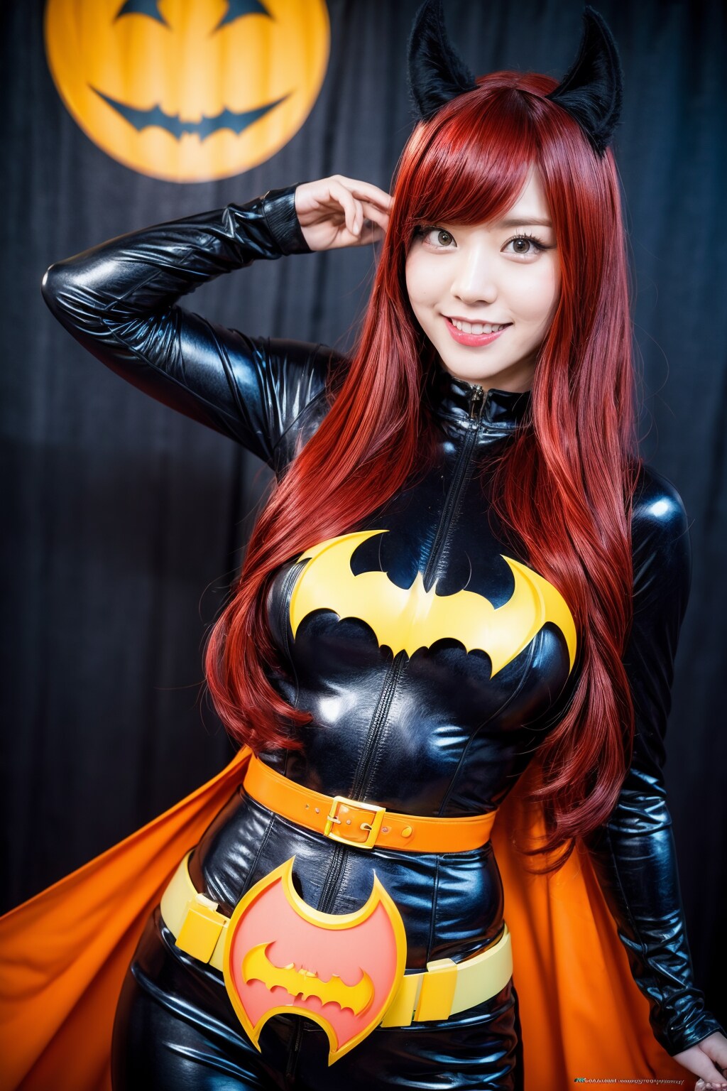 Trick or Treat