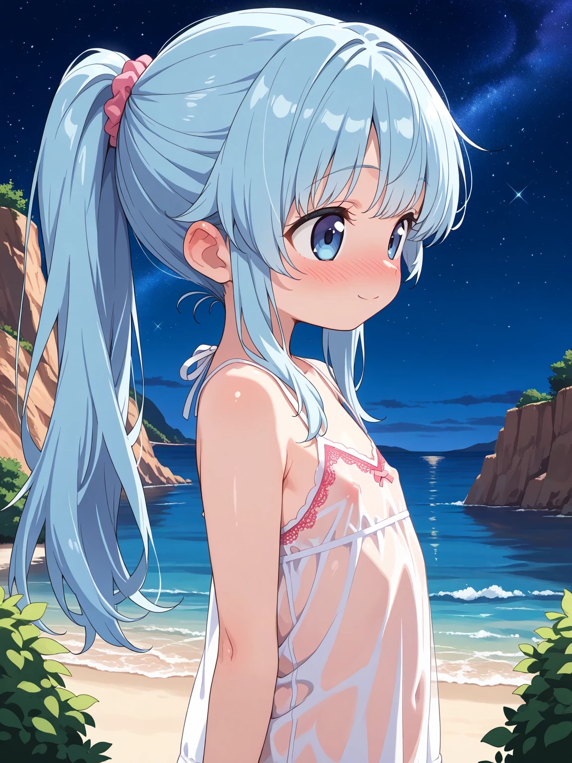 LovelyMonday 2026.6.1・あおい