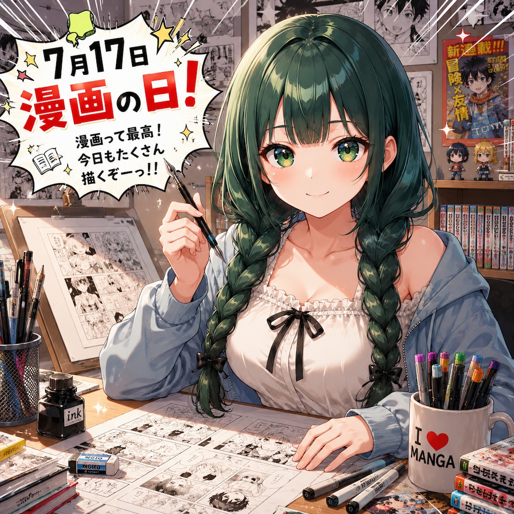 7/17 今日の翠莉ちゃん