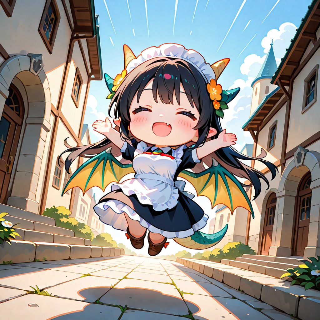 はじめてのおつかい！