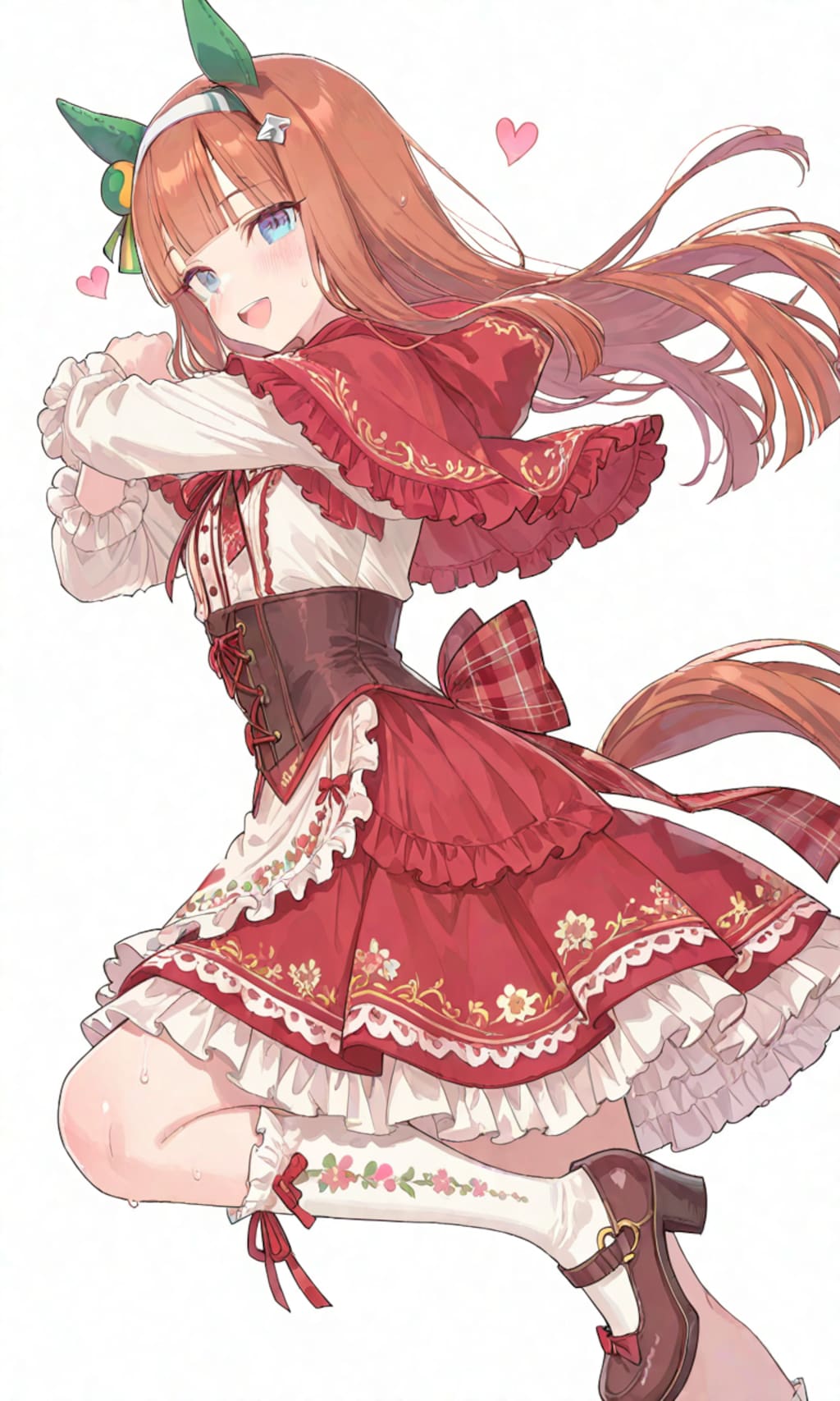 サイレンススズカ
