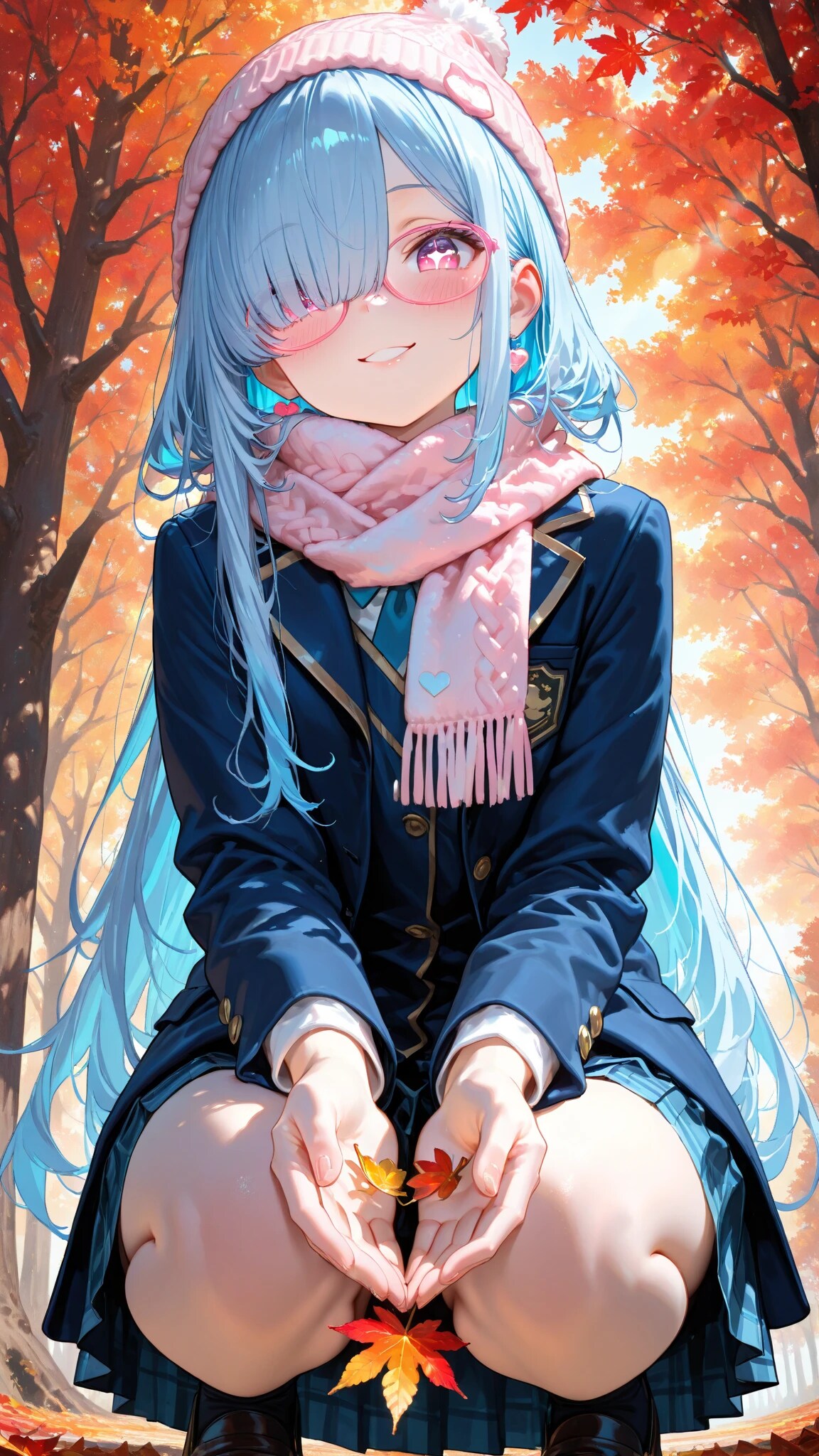 こらー