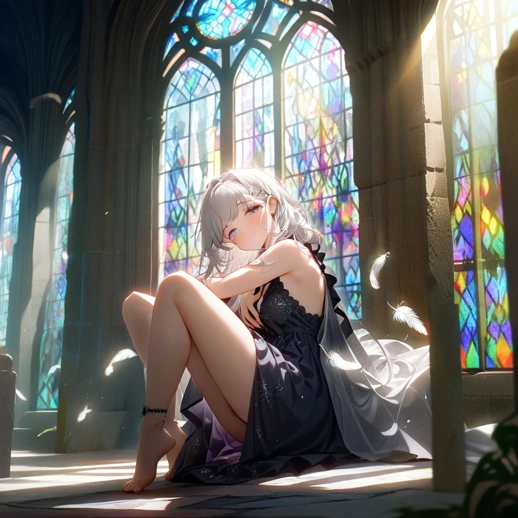 どうしたの？ | の人気AIイラスト・グラビア