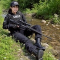 川べりのS.W.A.T. 4枚目