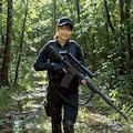 川べりのS.W.A.T. 2枚目