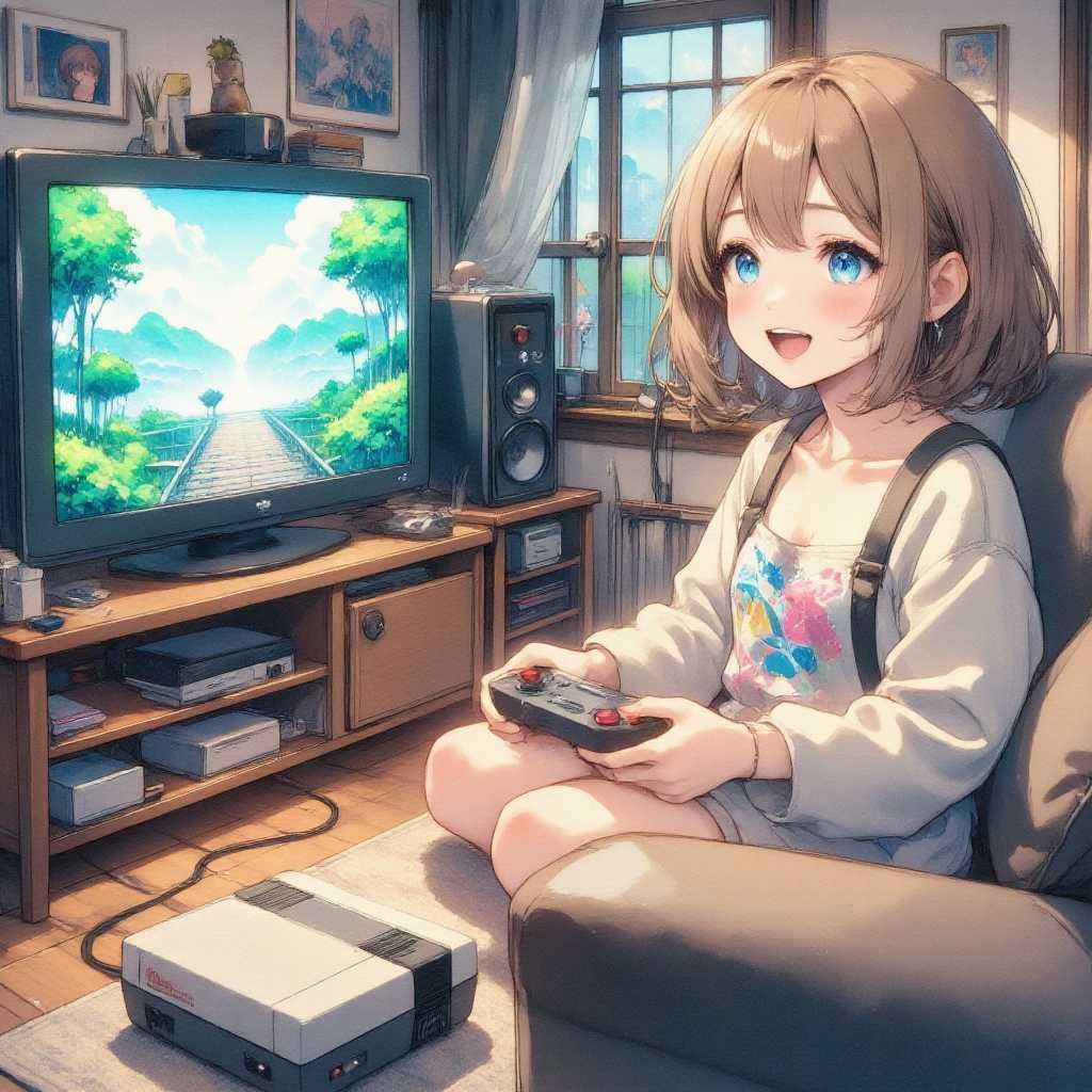 ファミコンの日