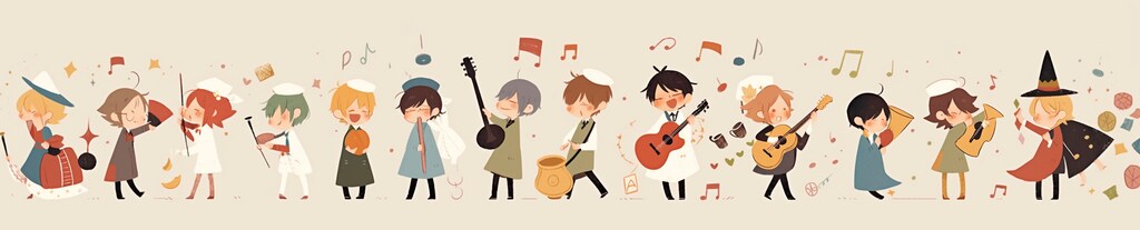 没ネタ (民族楽器)_12枚