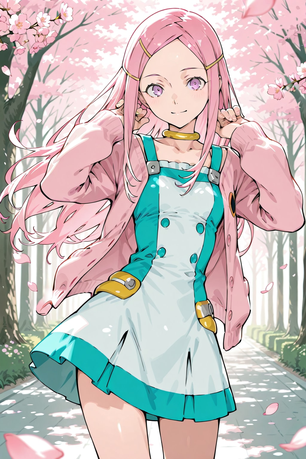 アネモネ