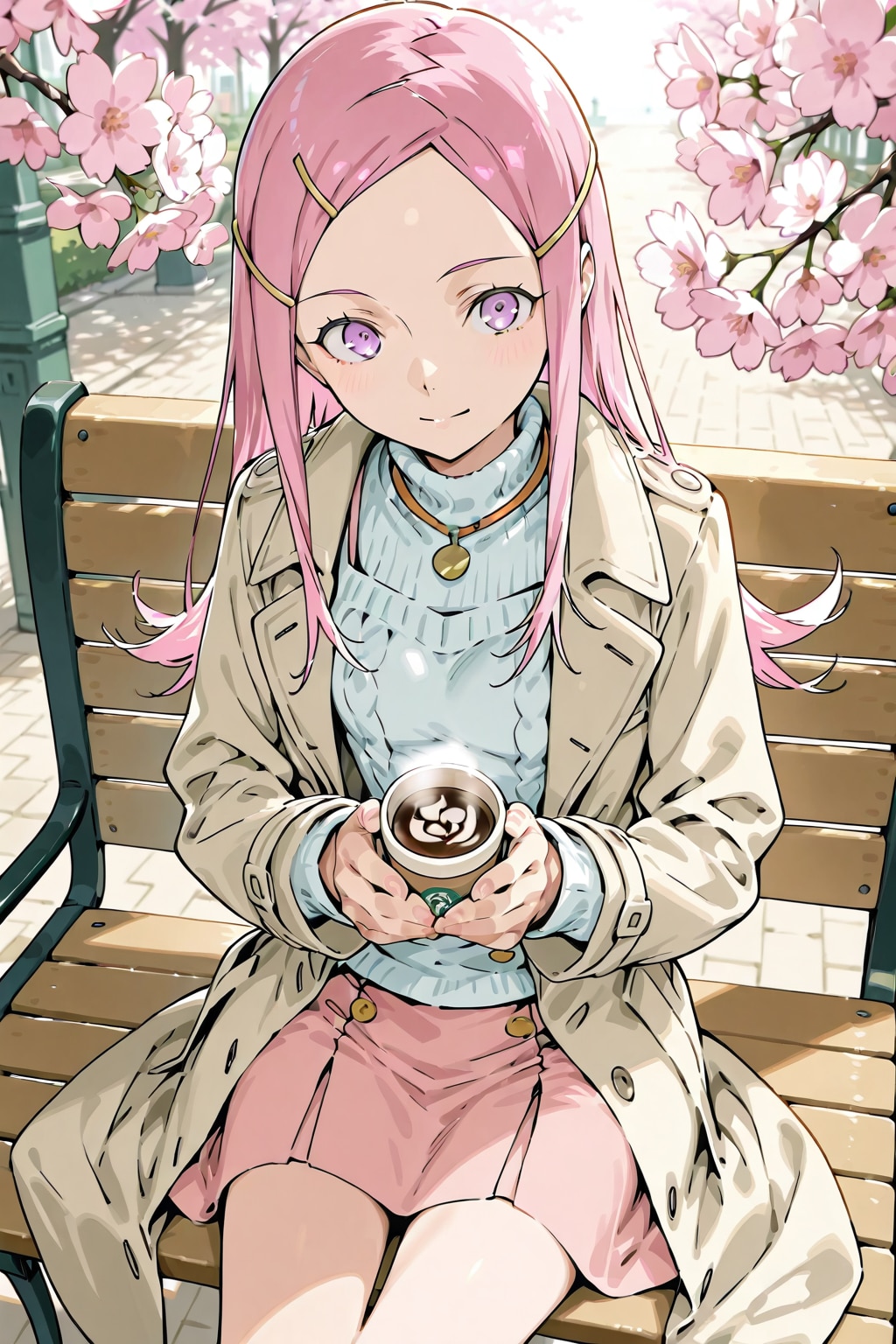 アネモネ