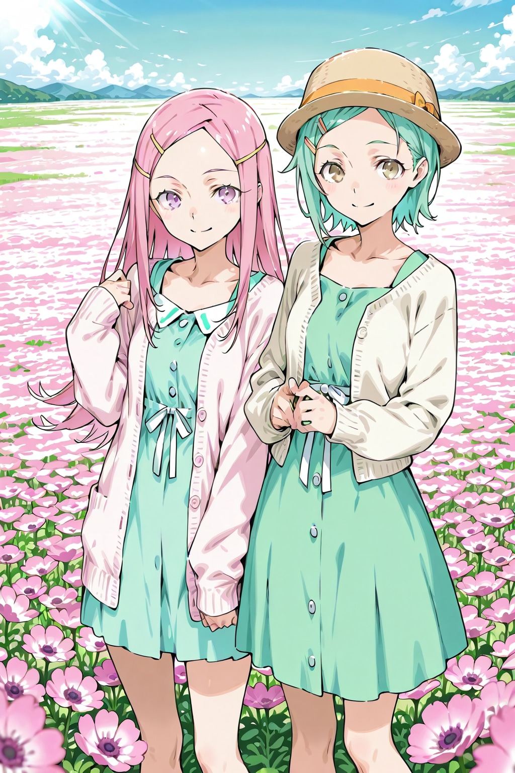 アネモネ
