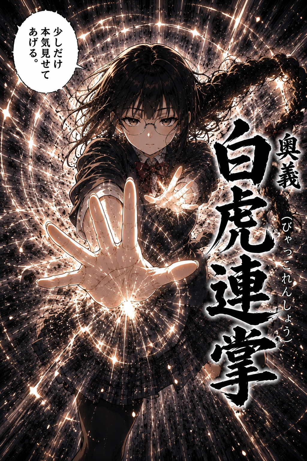 戦闘練習用