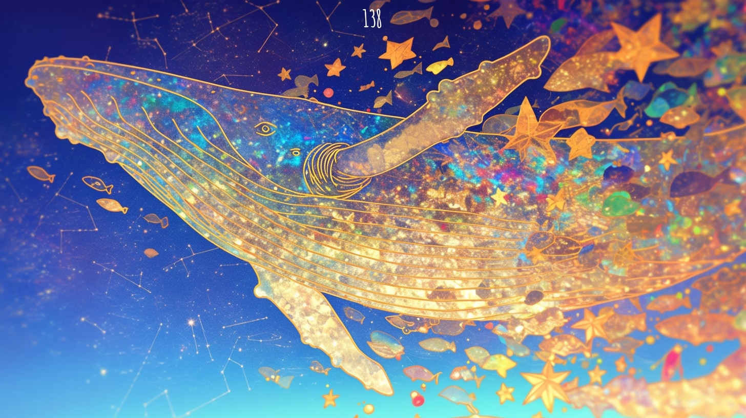 鯨のみる夢252 | の人気AIイラスト・グラビア