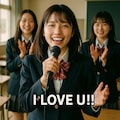 学級アイドル 3枚目