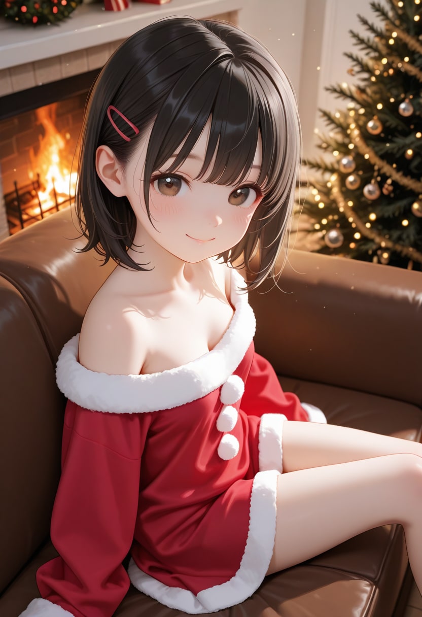 Advent2025(7) | の人気AIイラスト・グラビア