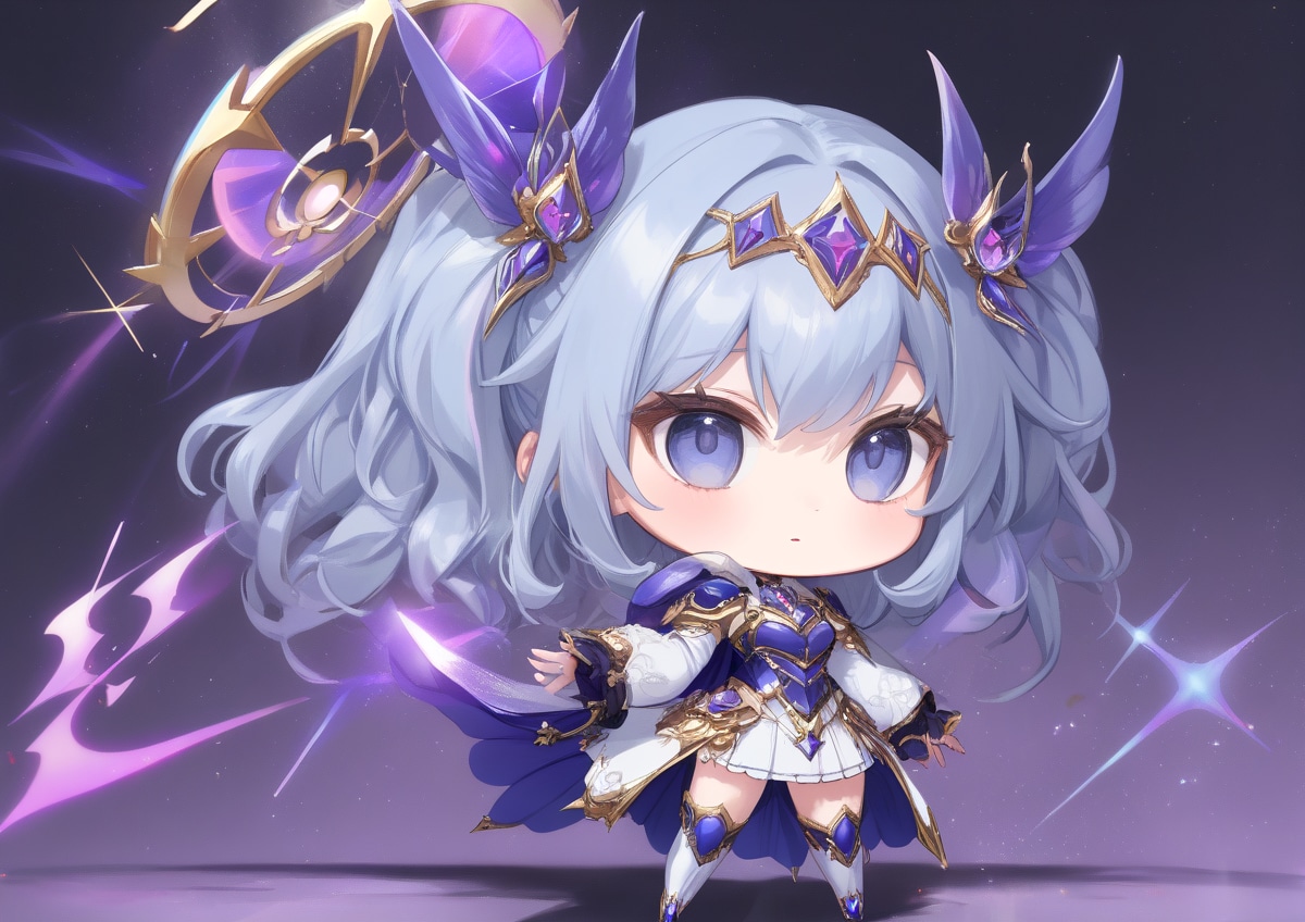 そうび（エラー） | の人気AIイラスト・グラビア