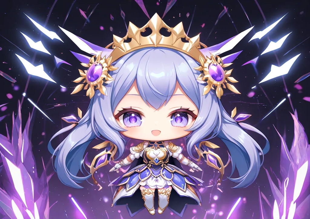 そうび（エラー）