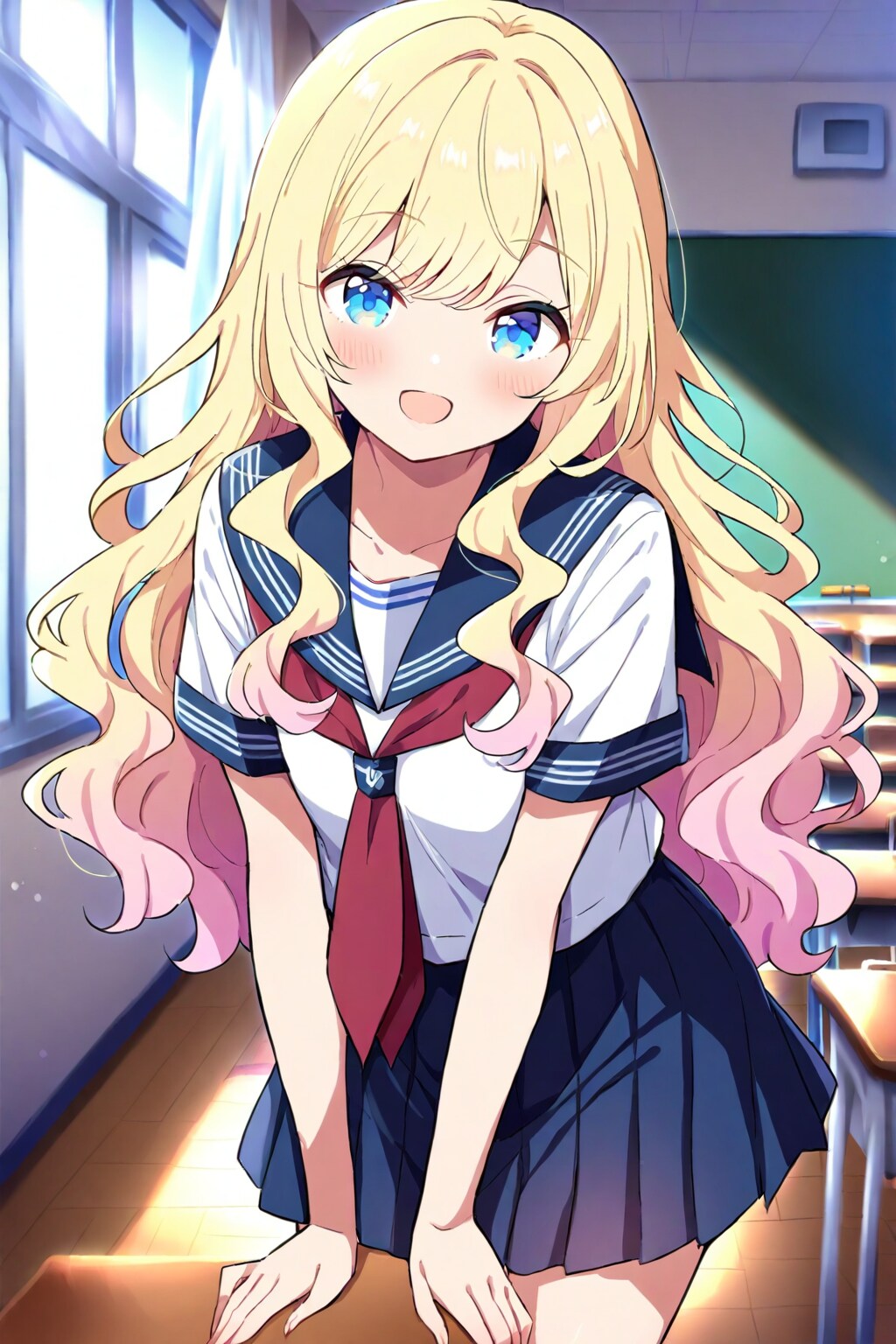 ちちぷいちゃん（FENRIR)