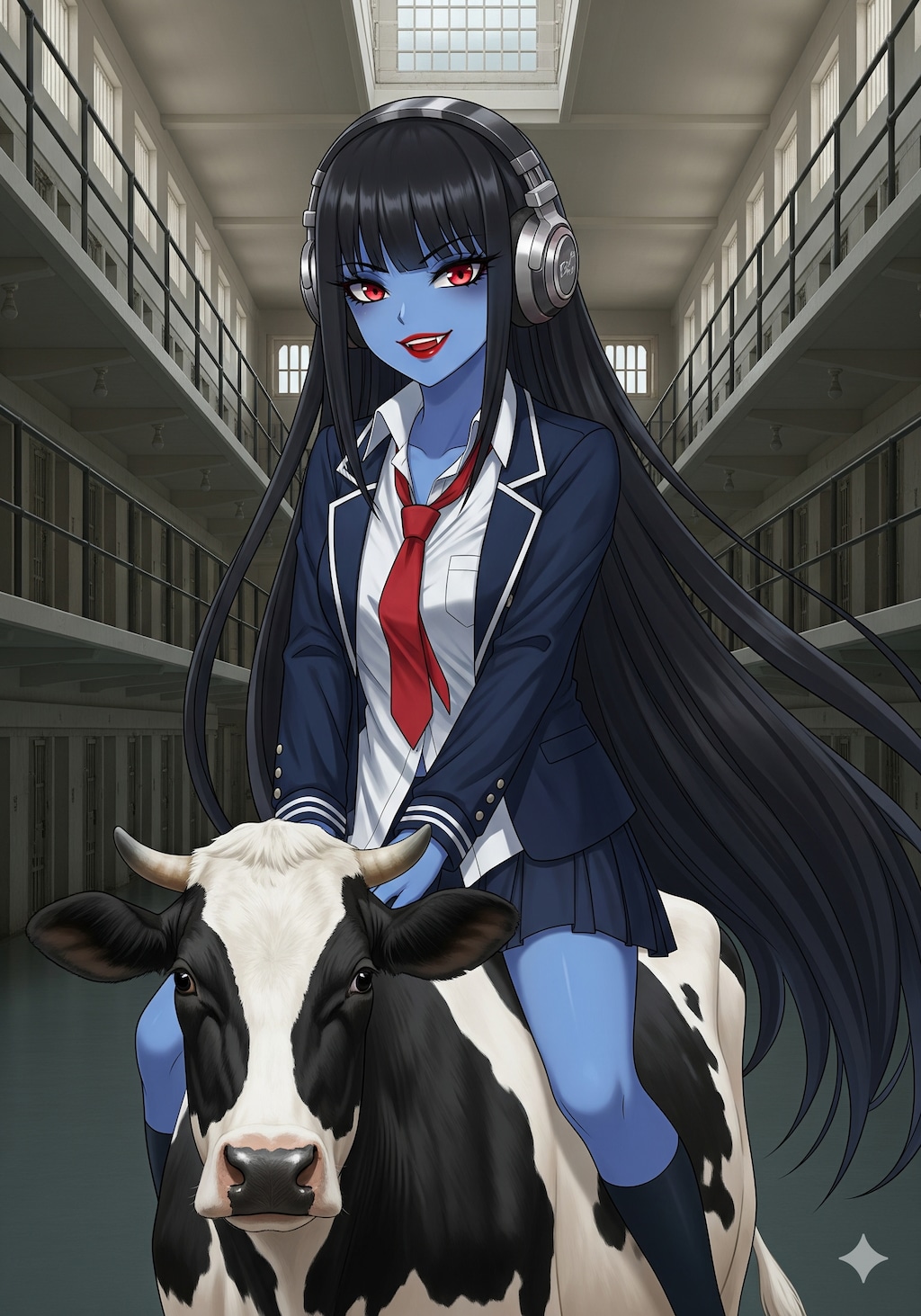 アルカトラズ刑務所(アメリカ)