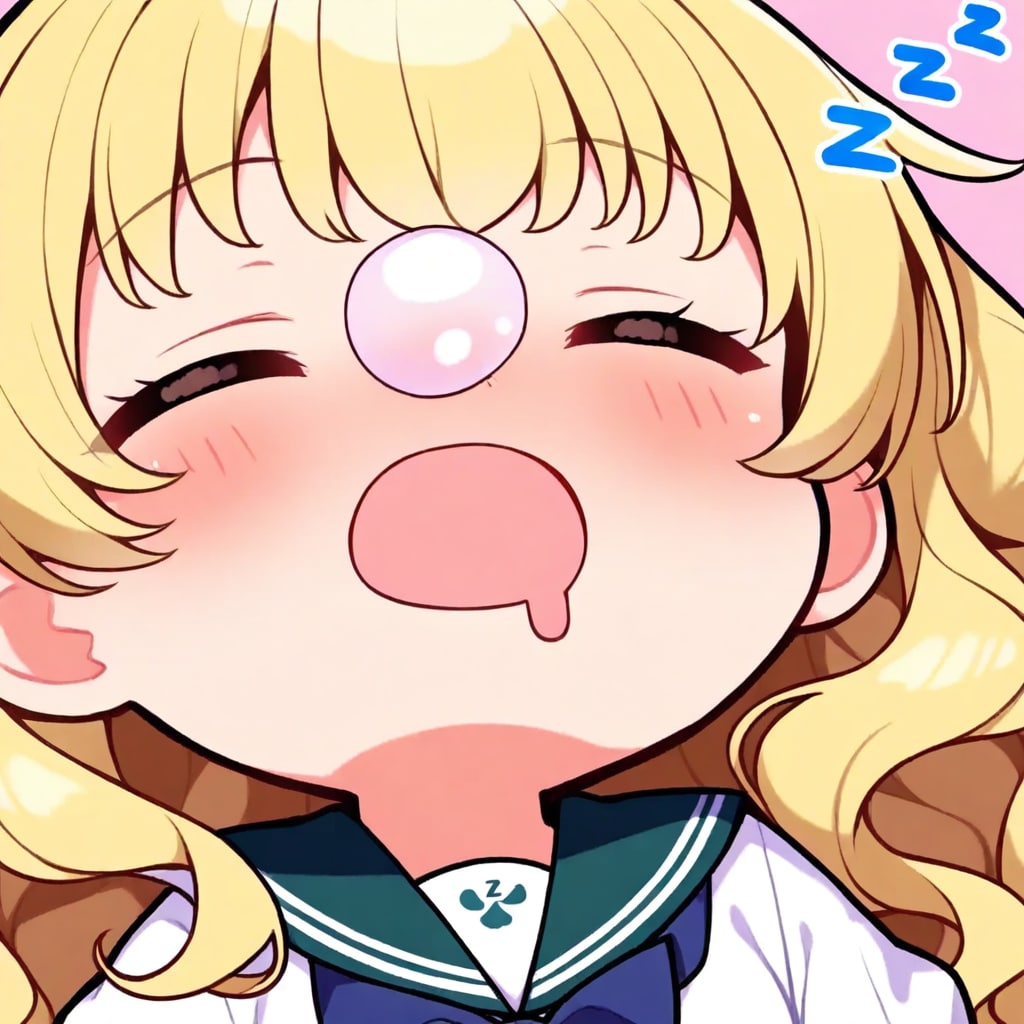 すぴ～～～