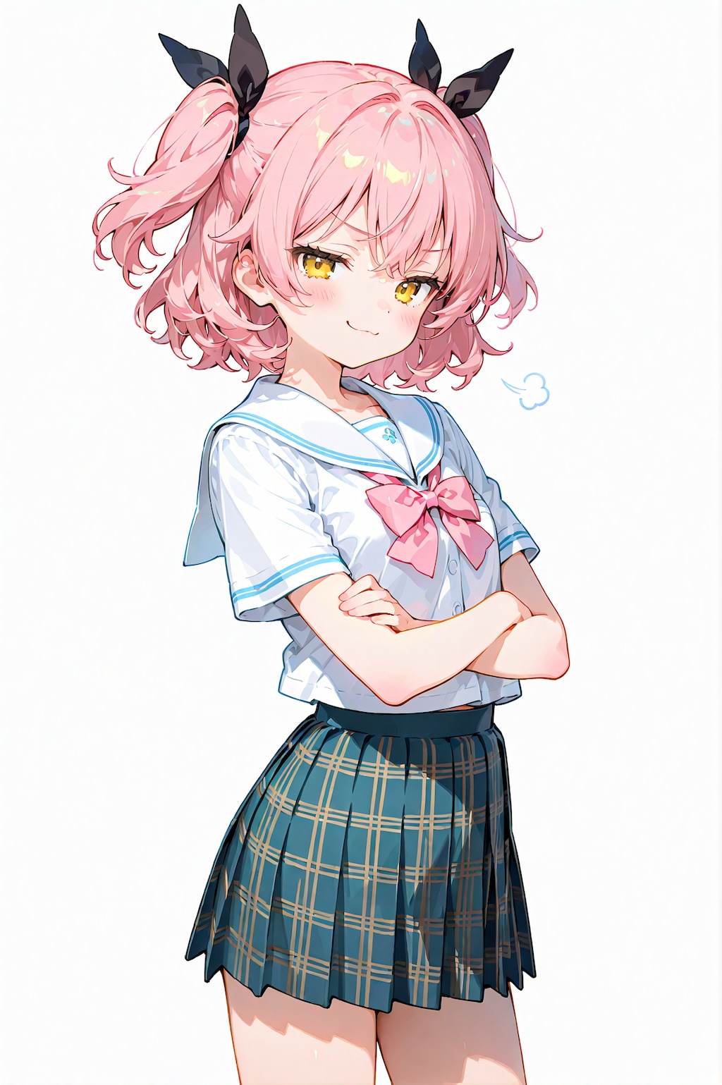 フォーシズ学園番外編04：カオスでむーん！