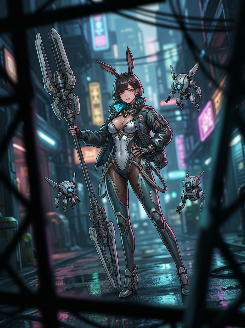サイパンガール #01